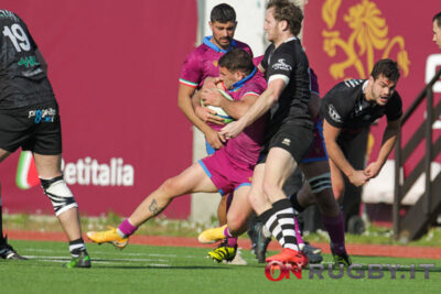 Top10, 14^ giornata: le formazioni del sabato